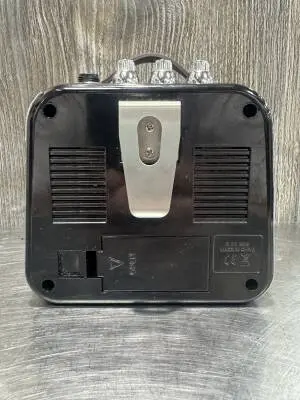 Danelectro Honeytone Mini Amp | Black 2
